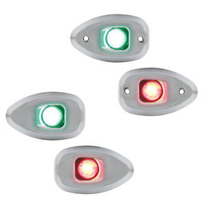 boat navigation lights