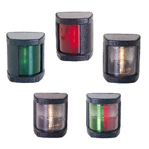 boat navigation lights