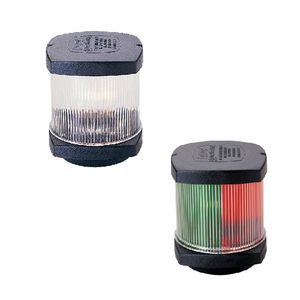 boat navigation lights