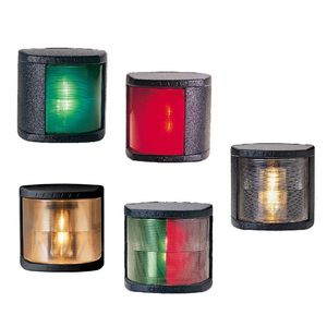 boat navigation lights