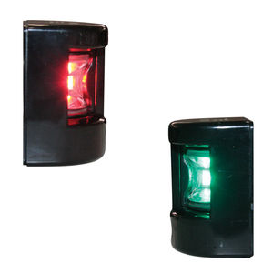 boat navigation lights