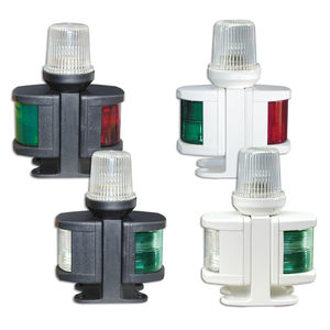 boat navigation lights