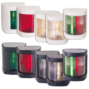 boat navigation lights