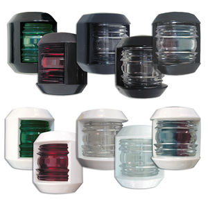 boat navigation lights