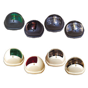 sailboat navigation lights