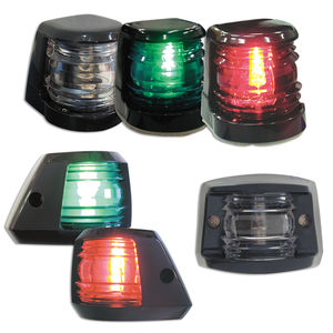 boat navigation lights