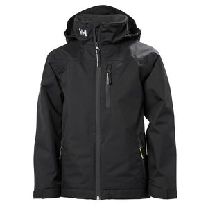 coastal sailing jacket / for sailing dinghies / child's / waterproof