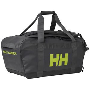 multi-use duffle bag