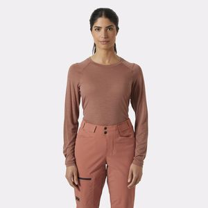 long-sleeve lycra top 1