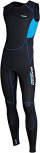 watersports wetsuit