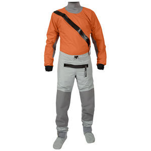 canoe/kayak semi-drysuit