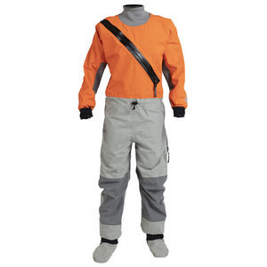 canoe/kayak semi-drysuit