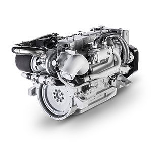 inboard engine