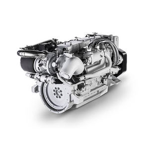 Inboard engine - N67 570 EVO - FPT Industrial S.p.A. - diesel / boating ...