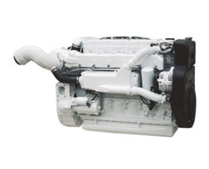 inboard engine