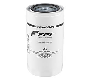 fuel filter