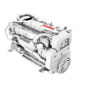 propulsion engine