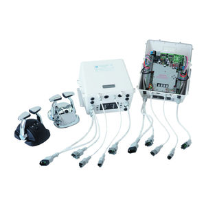 propulsion control system