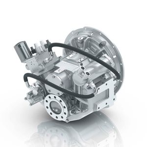 ship reduction gearbox