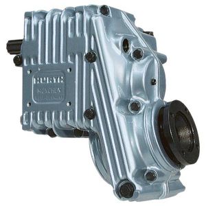 boat reduction gearbox