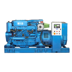 diesel generator set