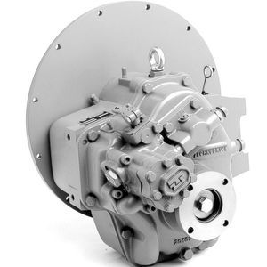 ship reduction gearbox 1