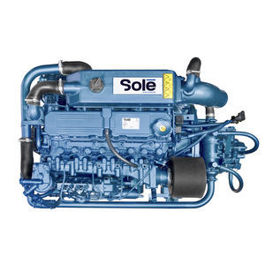 inboard engine 1