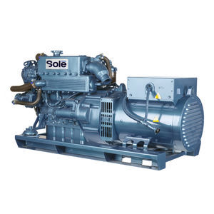 diesel generator set 1