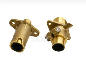 boat bearing