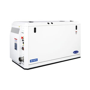 diesel generator set