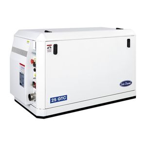 diesel generator set