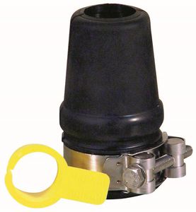 boat stuffing box