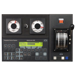 propulsion control system