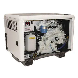 Northern lights generators discount