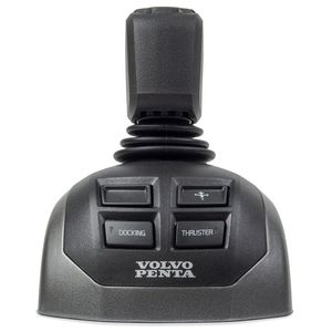 motor joystick