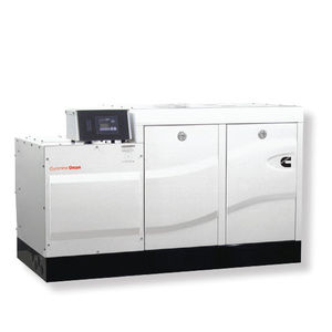 diesel generator set