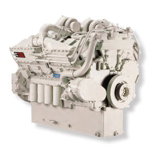 propulsion engine