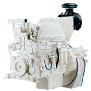 inboard engine