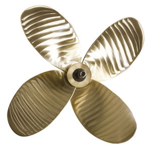 yacht propeller