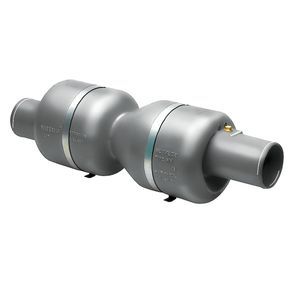 boat exhaust muffler