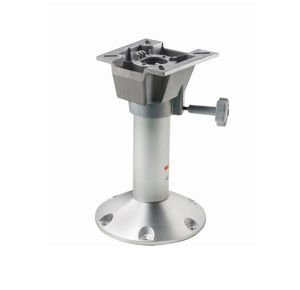 boat seat pedestal