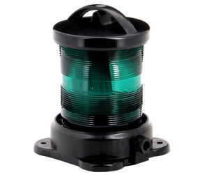 boat navigation lights