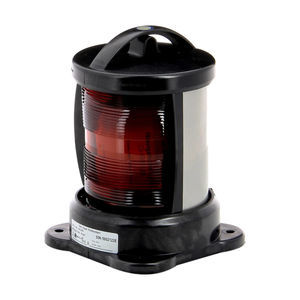 boat navigation lights