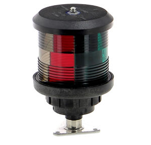 boat navigation lights