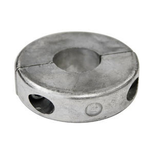 boat sacrificial anode 1