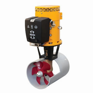 bow thruster 1