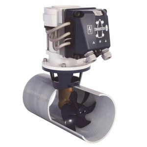 bow thruster 1