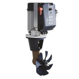 bow thruster 1