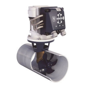 bow thruster 1