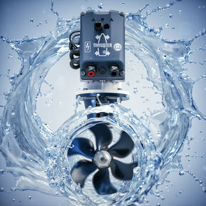 bow thruster 1